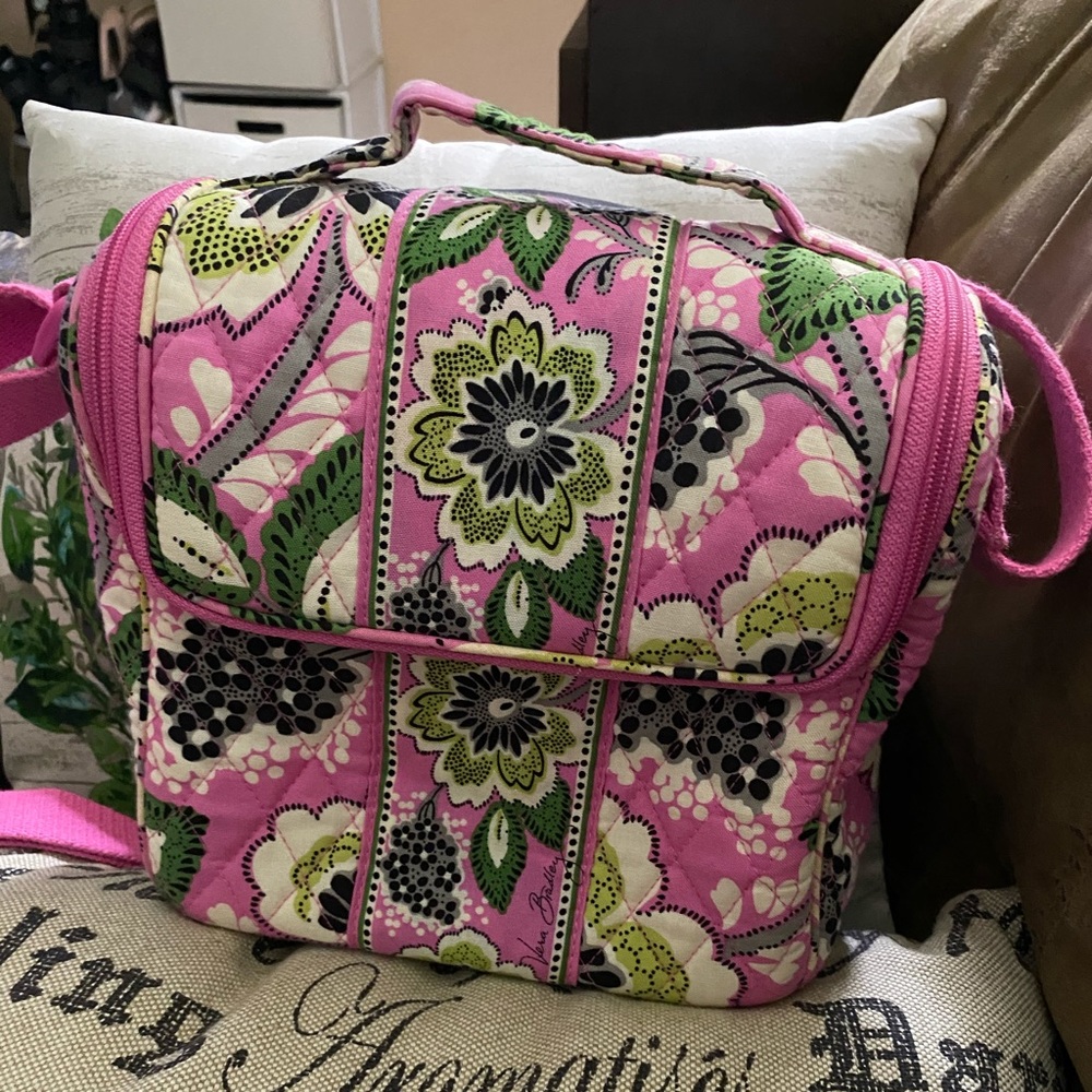 Vera Bradley Camera Bag❤️SOLD❤️
